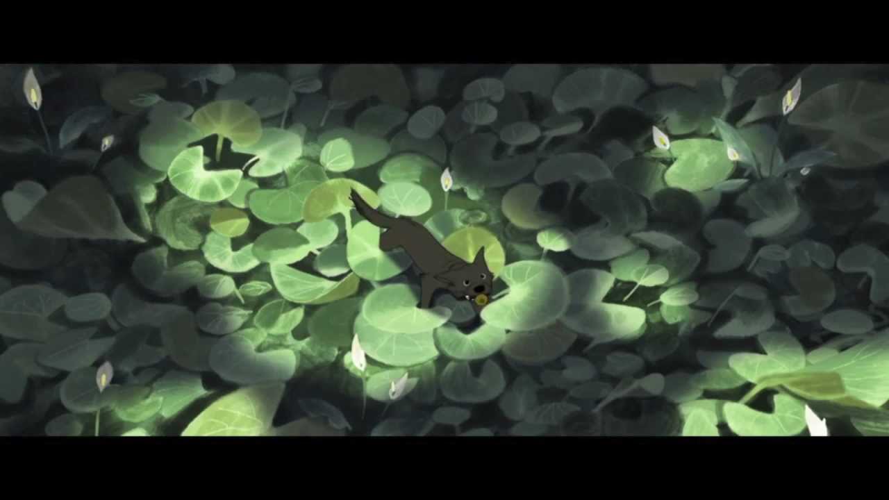 Adam and Dog Music Video [Mans Best Friend]