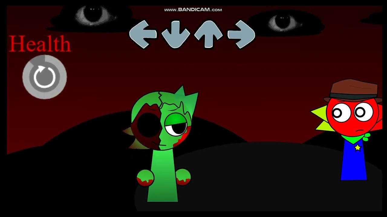 Mehdi broken links by: @sprunkitubersFan47