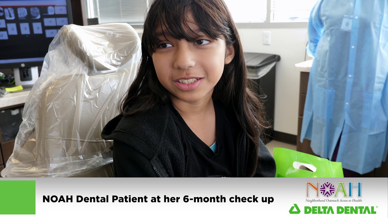 Delta Dental of Arizona Dental Supply Donation Program
