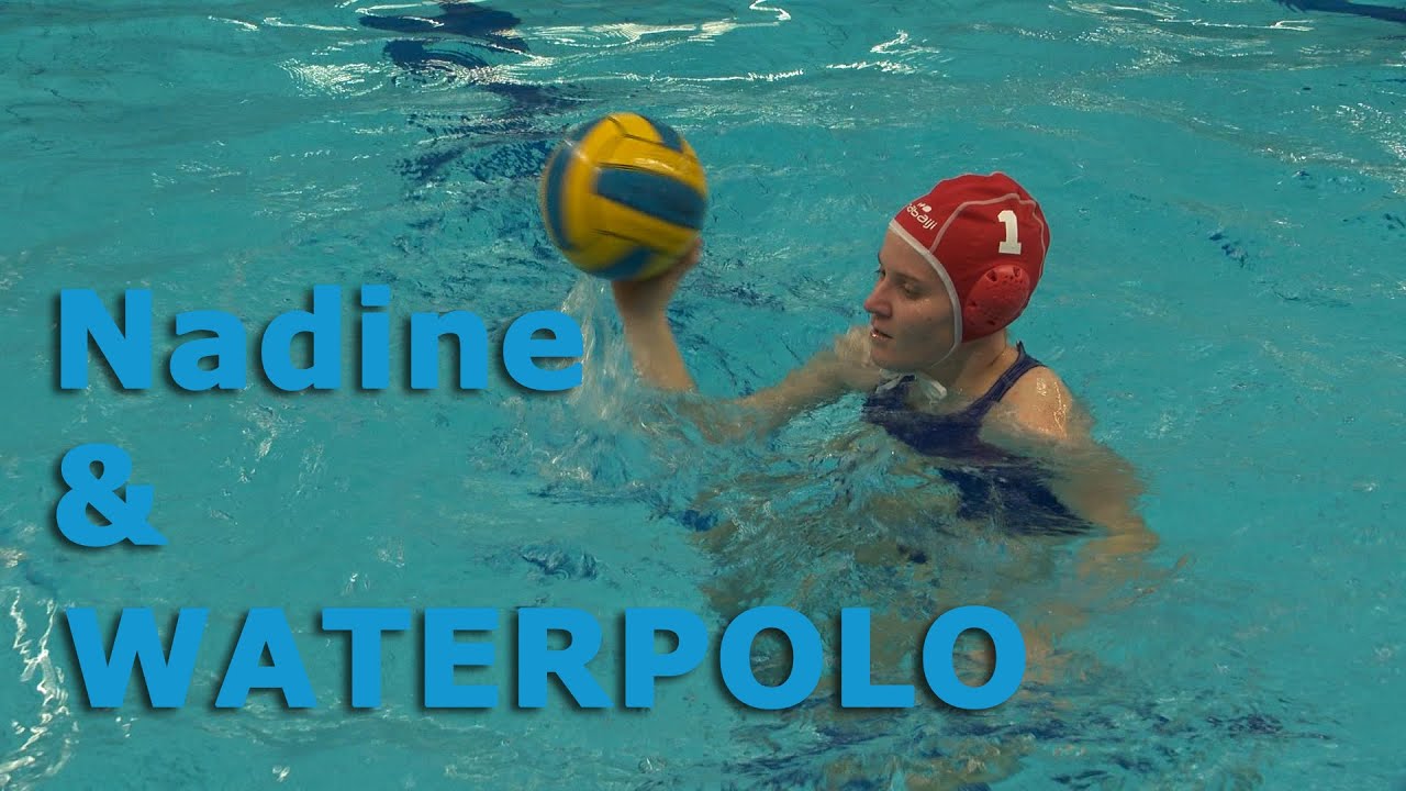 Waterpolo