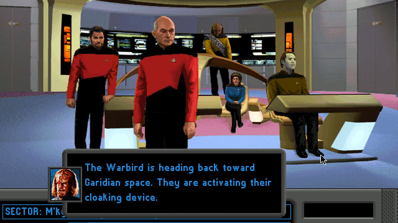 Let's Play: Star Trek: The Next Generation – A Final Unity (Part 1)