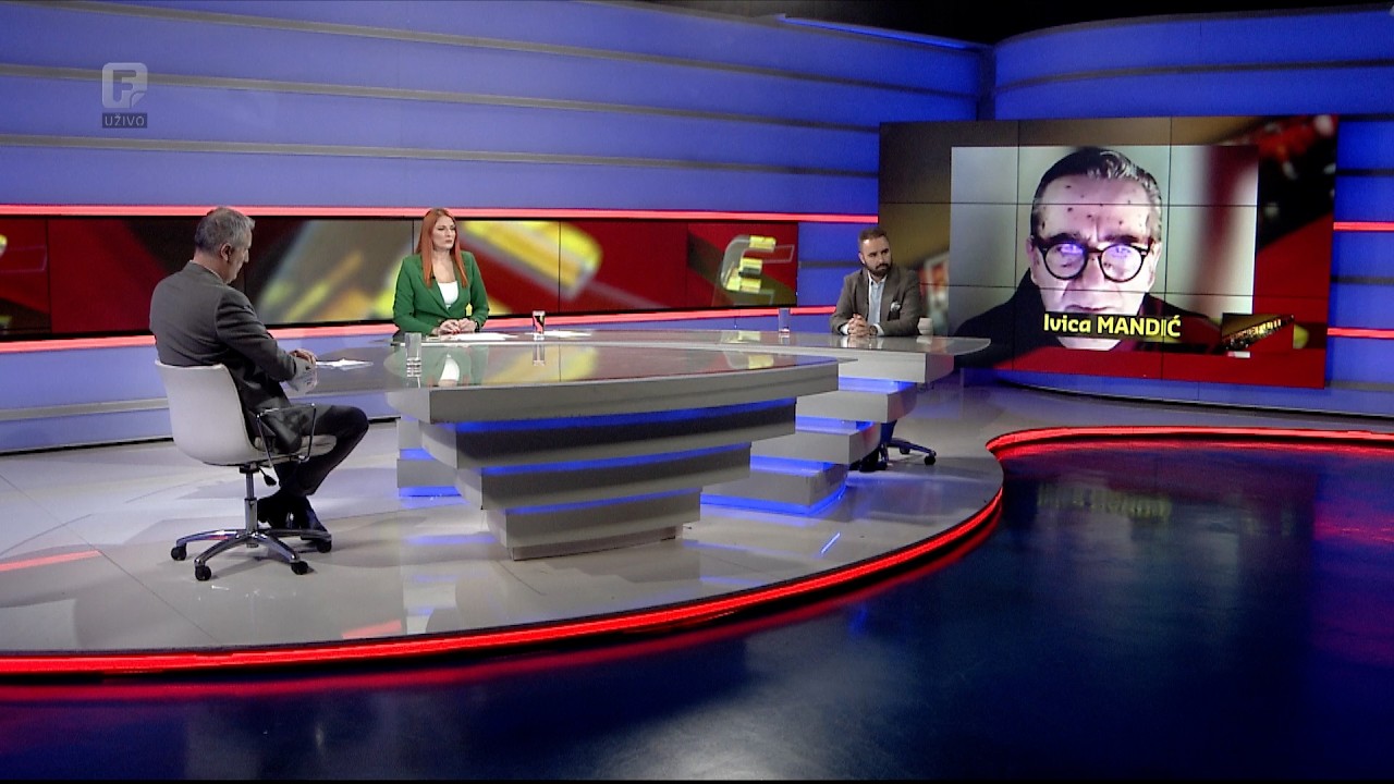 Hadžikadunić: Ovo je izraelski rat do posljednjeg američkog dolara