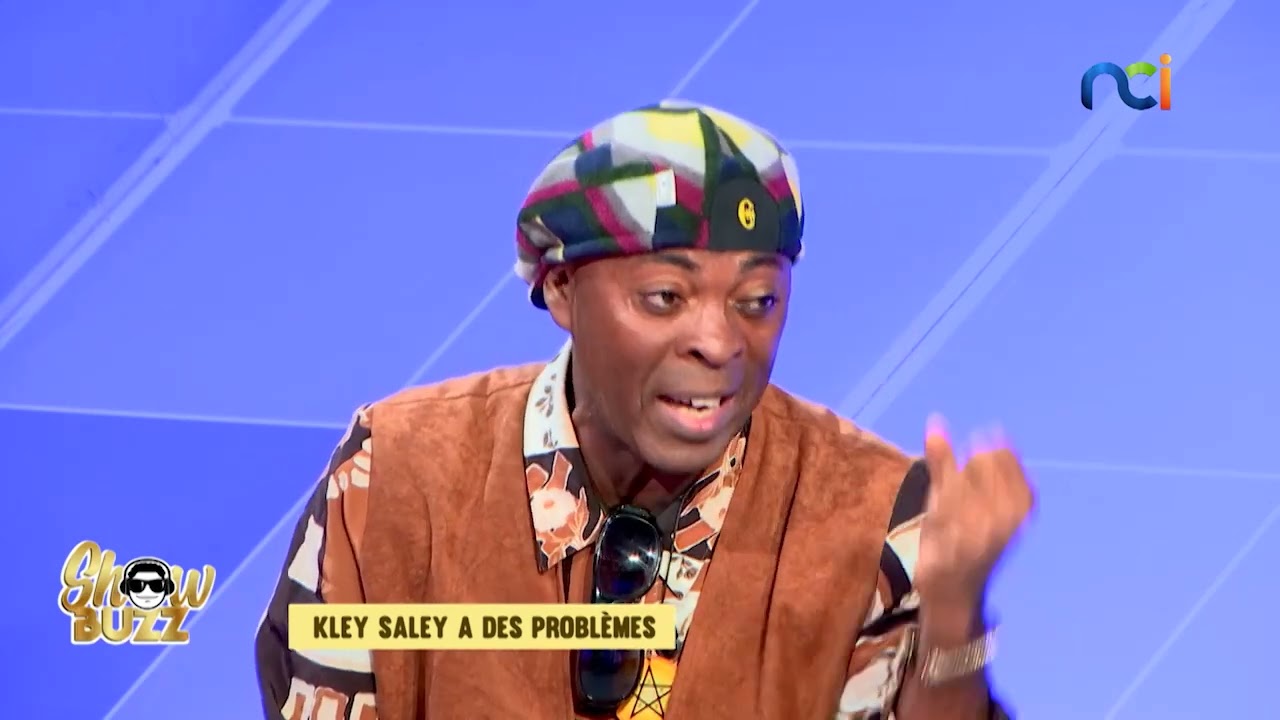 Kley Saley : 