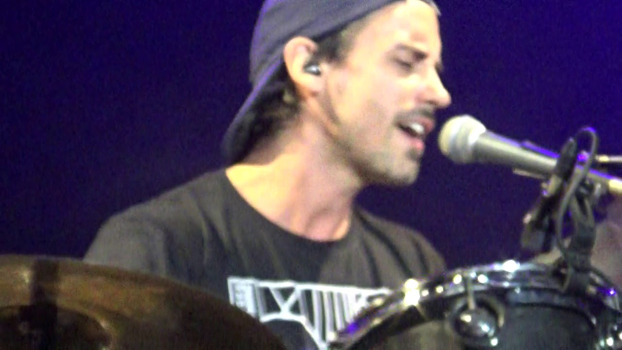 Crazy - The Moffatts live in Manila 2018