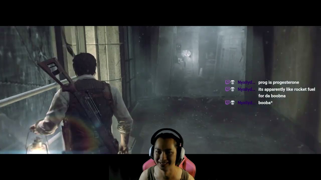 What Fresh HELL is This? | The Evil Within Chapter 11