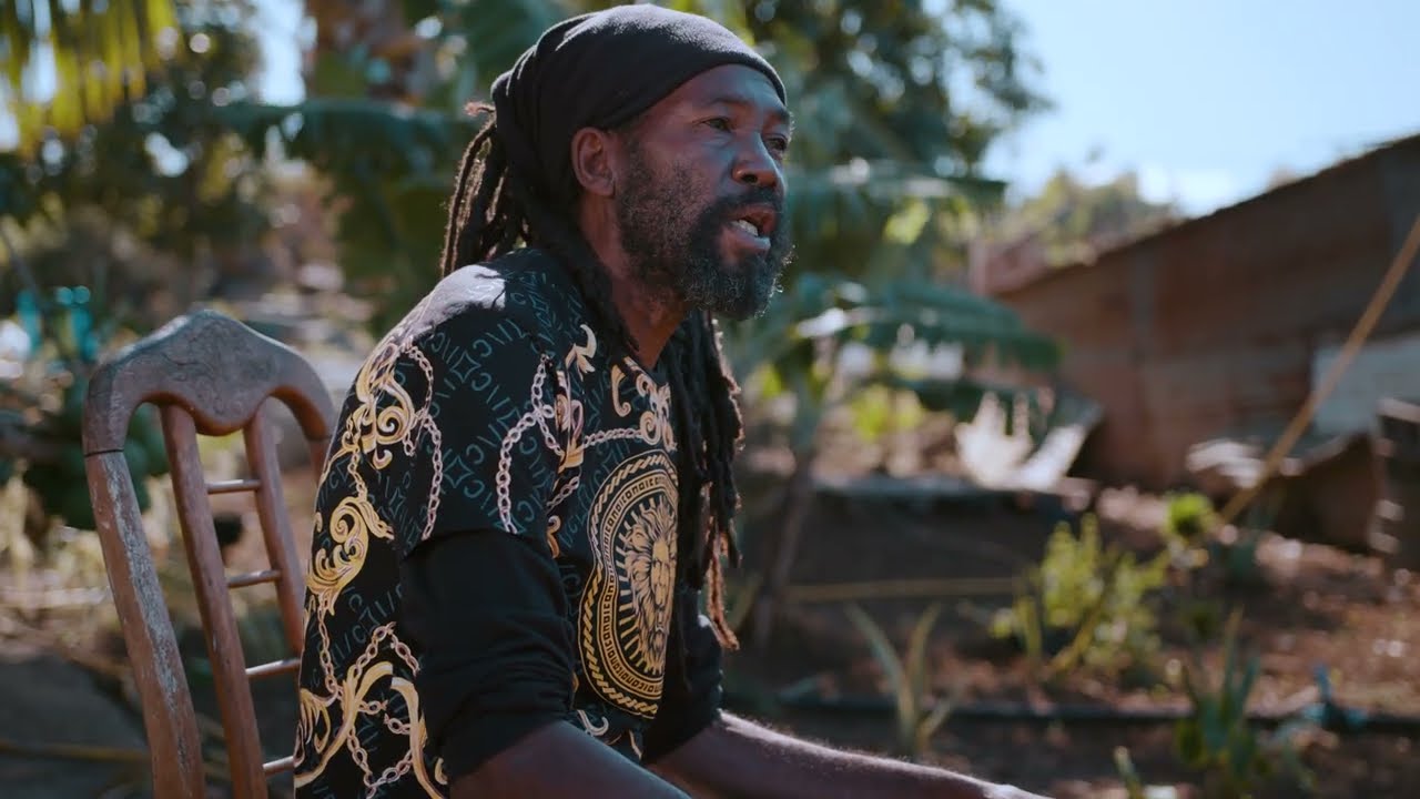 RACINE DES ILES -MON ZAYEN (clip officiel)