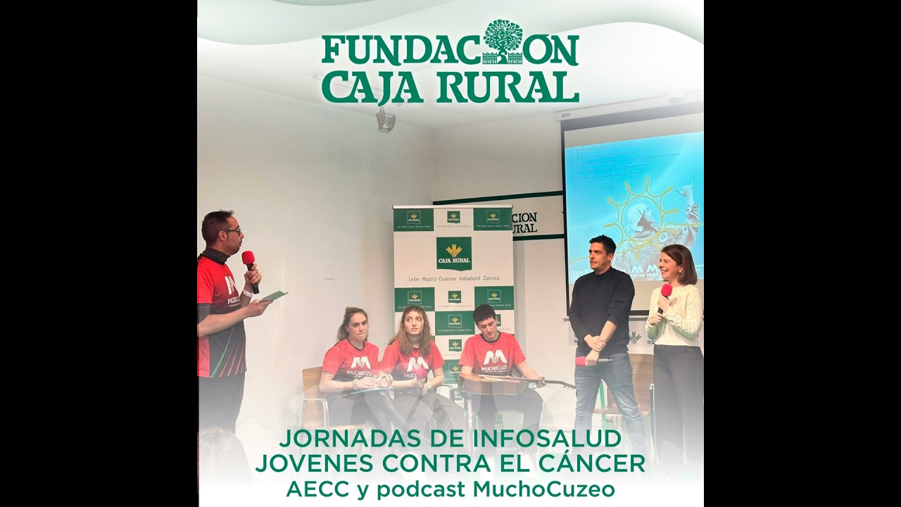 200 Jornada ‘Jóvenes contra el cáncer’ - Mucho Cuzeo