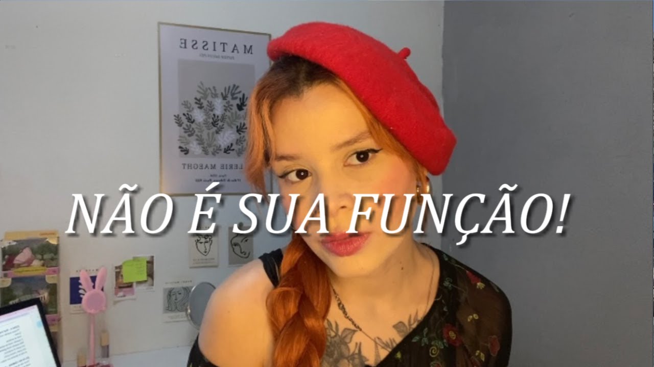 Quando amar demais vira autoabandono | síndrome de salvadora
