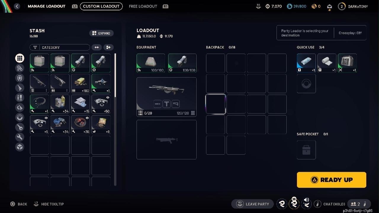 ARC Raiders Epic Gameplay #2!