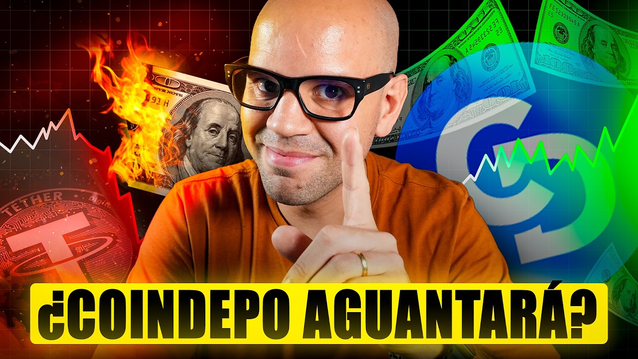 COINDEPO: ¿Es sostenible ese RENDIMIENTO? | Análisis