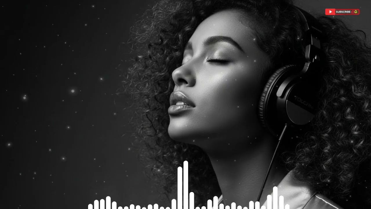 【R&B Soul】Relax & Reflect Playlist – Smooth Vocals & Laid-Back Grooves
