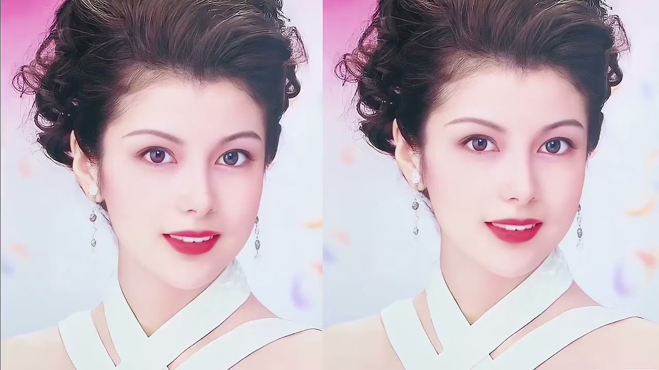 太喜欢老阿姨们了#昭和美人#昭和世代#昭和