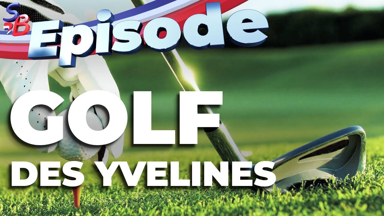 SÉRIE BIRDIE 2019 GOLF DES YVELINES