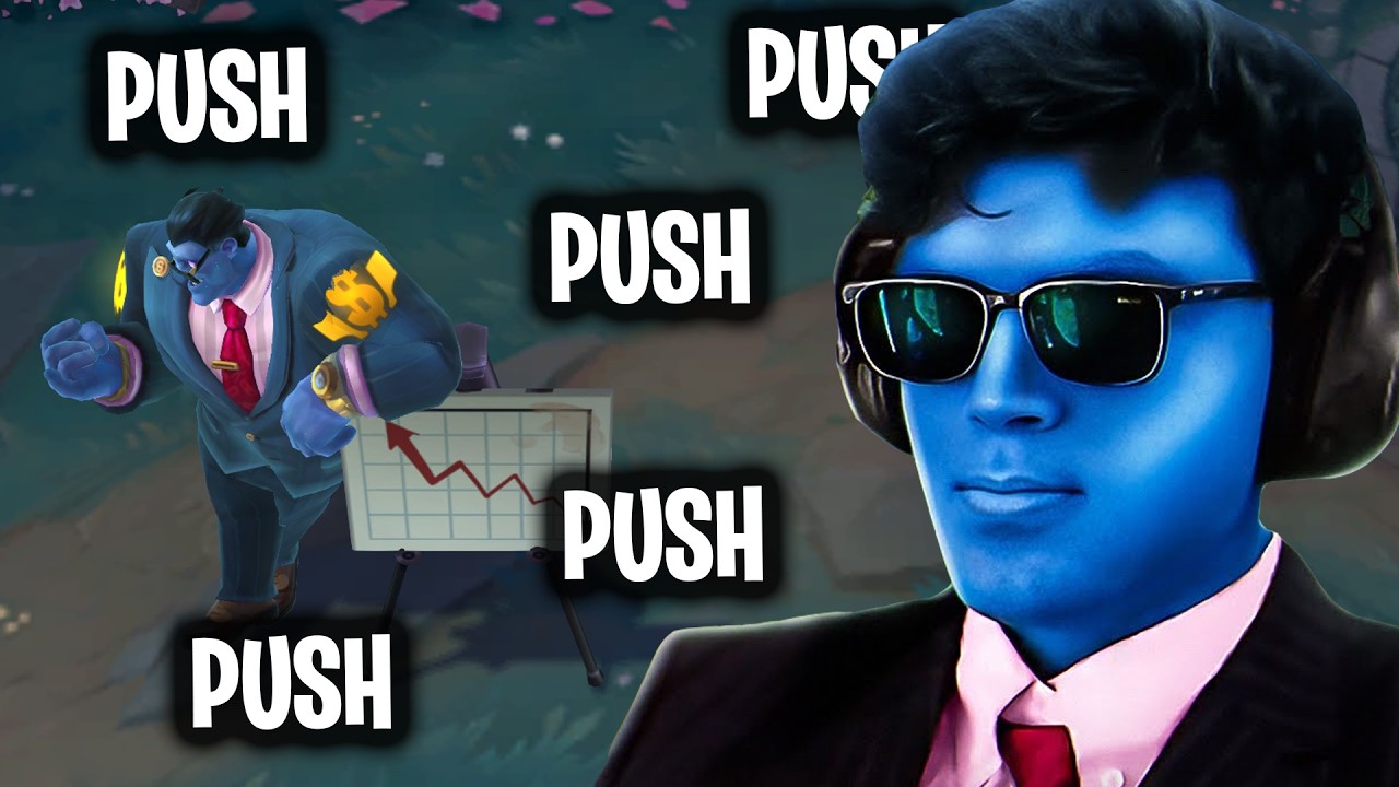 This streamer is making Riot Games look so bad...