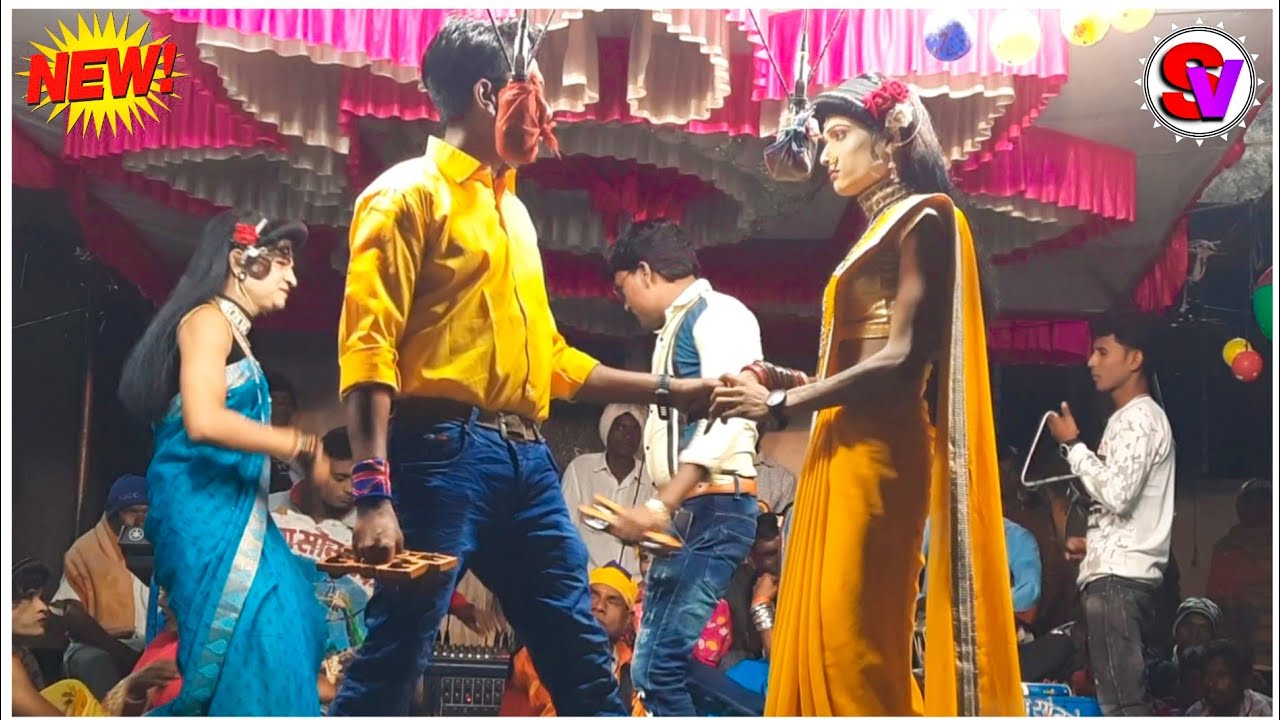 Premi rodali raysing mama Sonarekar | Shiru valvi