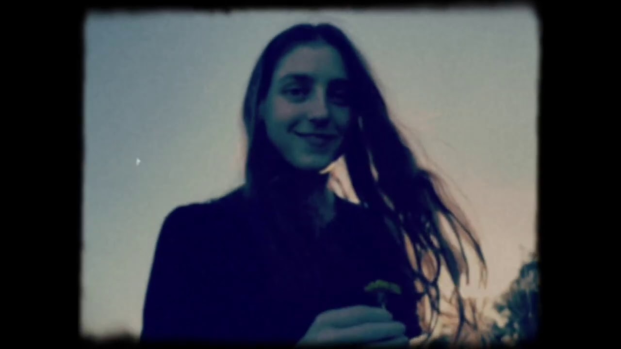 Birdy - Blue Skies [Official Visualiser]