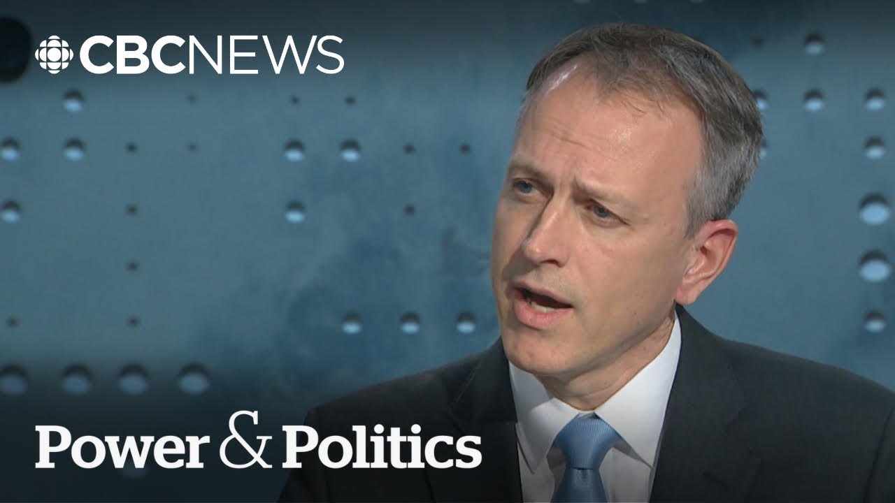 U.K., Canada should boost trade relationship post-election: high commissioner | Power & Politics