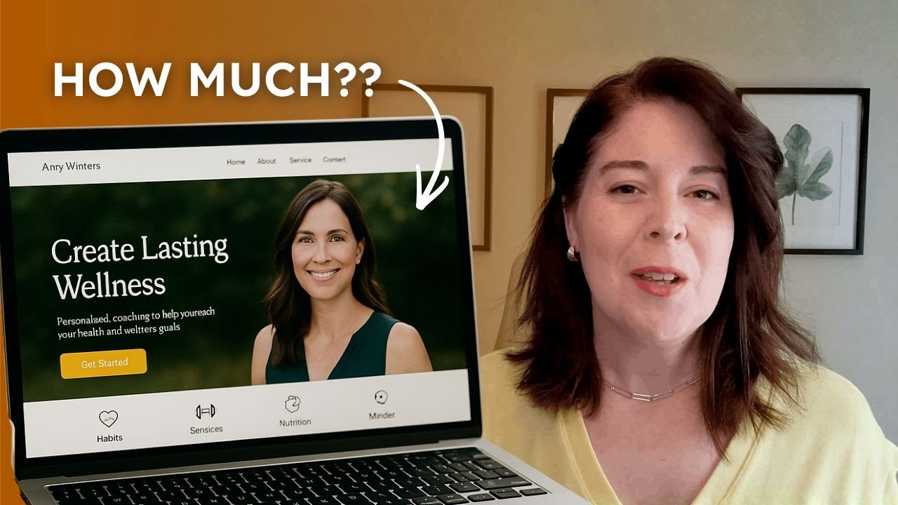 How Much Does a Website Cost? [What You’re Really Paying For]