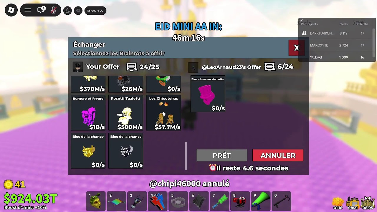 Trade