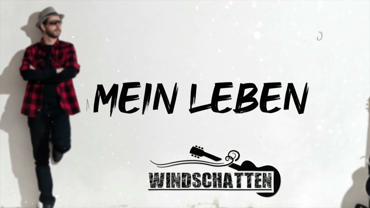WindSchatten - Mein Leben