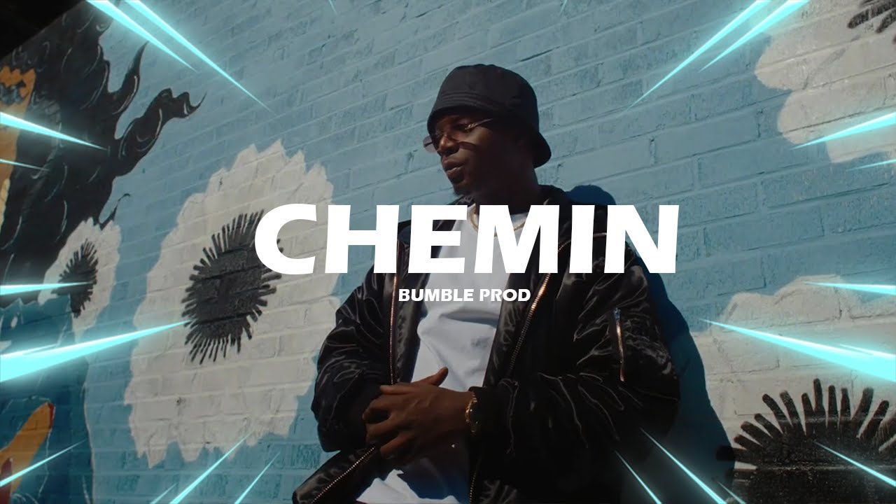 Ninho Type Beat Trap Piano 'Chemin' | Instru Rap/Trap Melodie 2024