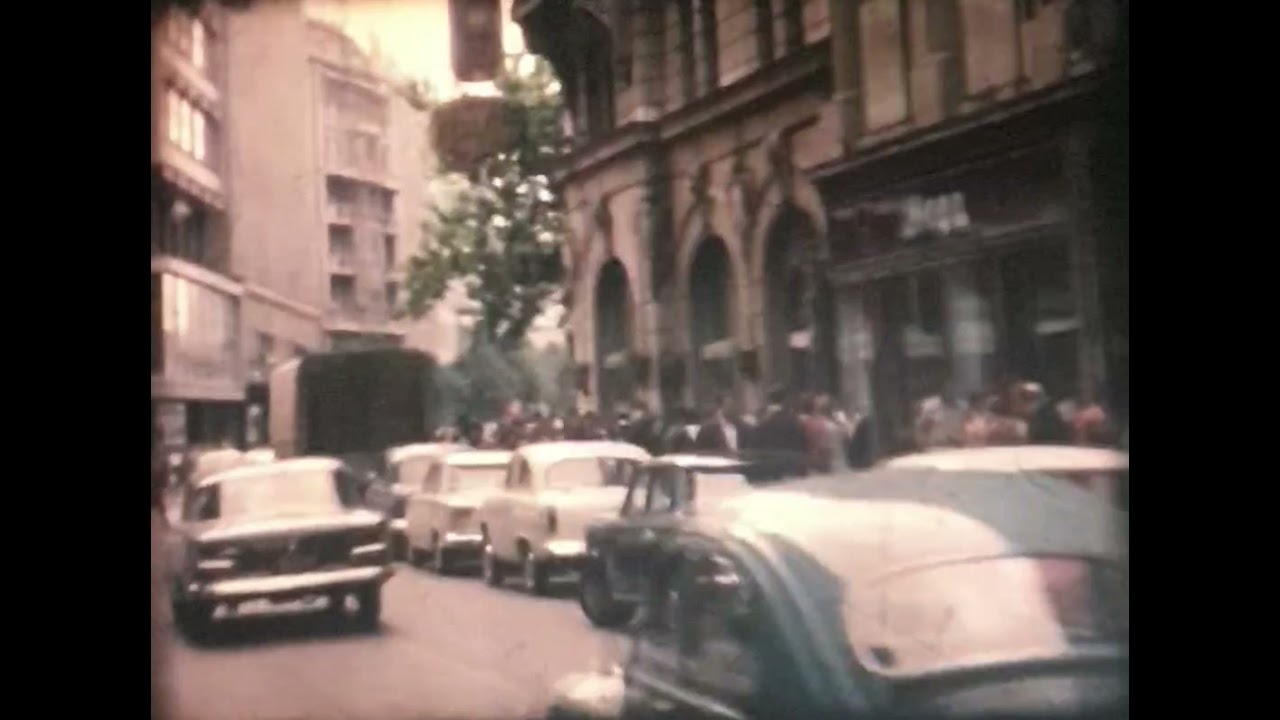 Beograd 1965