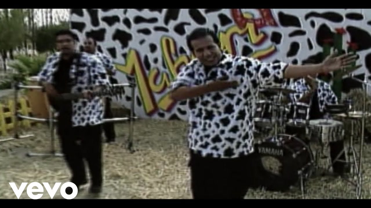 Yahari - La Vaca