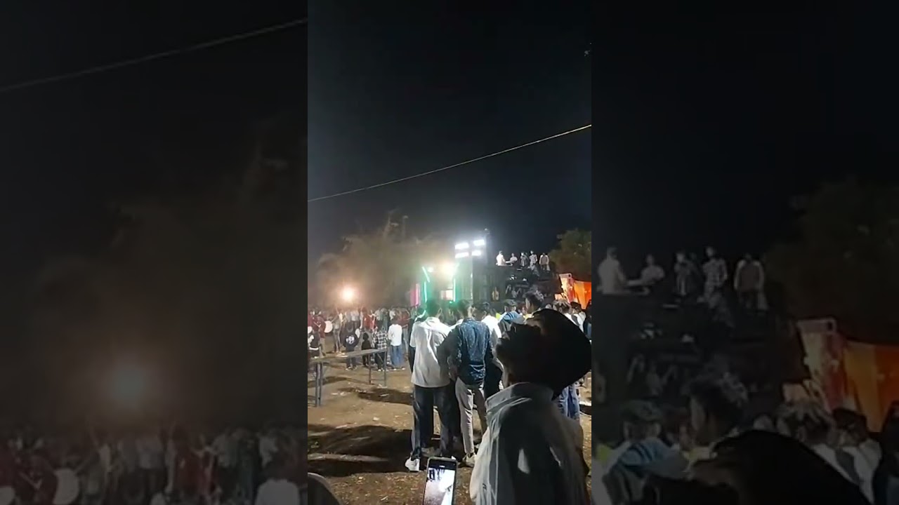 Live highlight