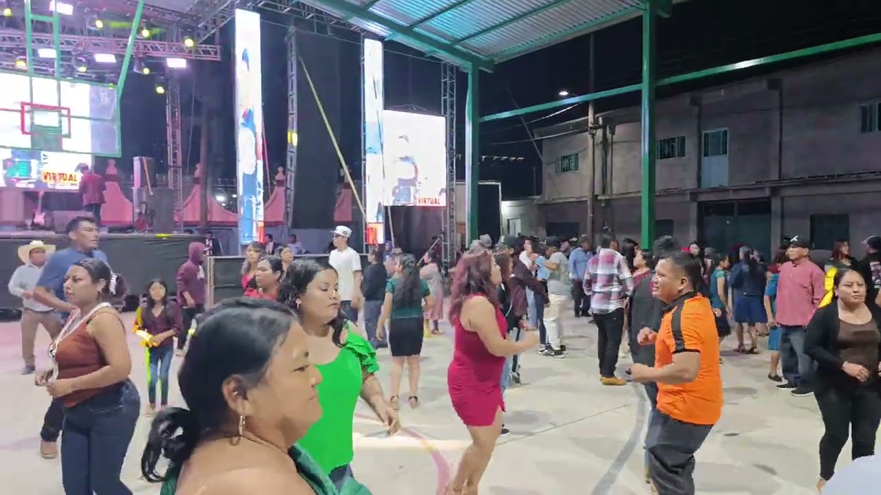 @organojuventudmixteco en Zumpango 15 de marzo del 2026