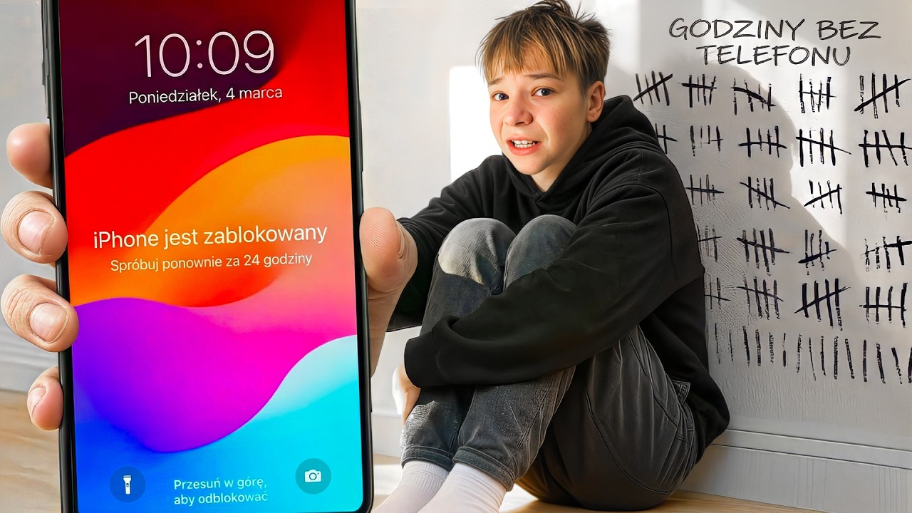 24 Godziny bez Telefonu