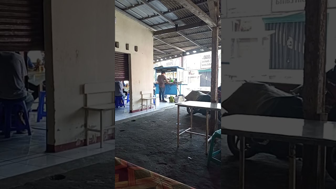Paling enak gak ada hentinya... sedang live sekarang!