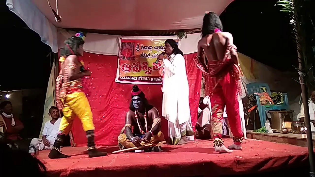 yapalguda rebukes elamanatakalu(1)