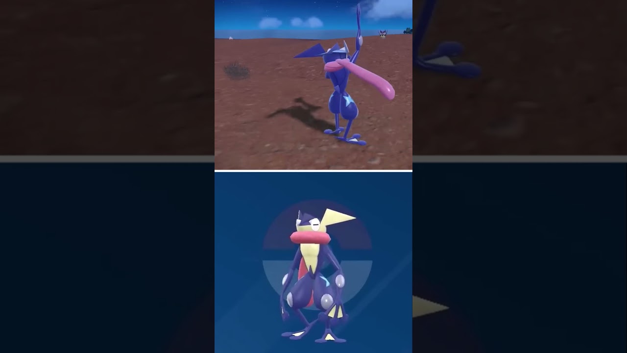 La 9G Pok&eacute;mon a D&Eacute;TRUIT Amphinobi