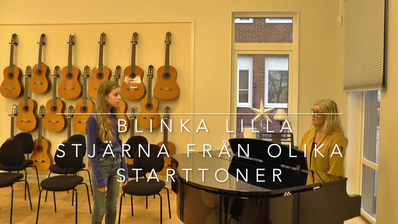 Hur går ett inträdesprov till?