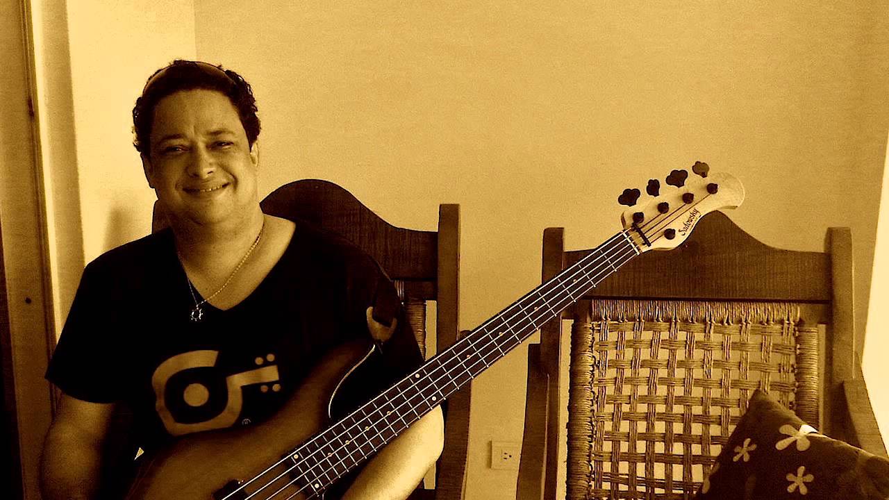 Homenaje a Ramón Orlando - Bass For Isaías Leclerc