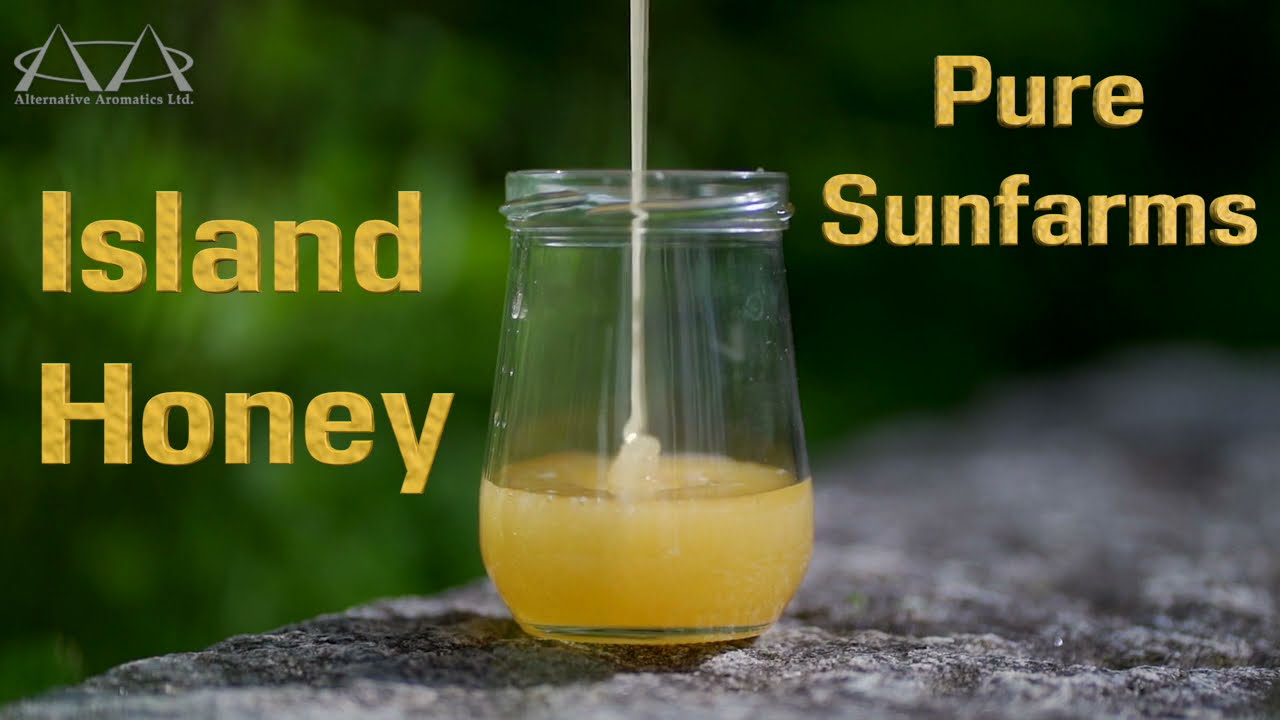 Island Honey by Pure Sunfarms