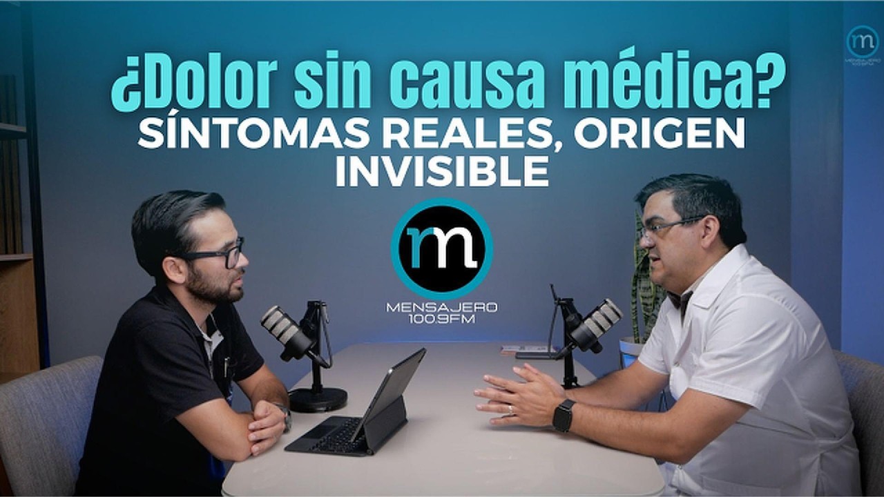 ¿Dolor sin Causa Médica? - HDS 64