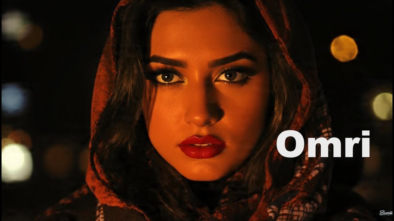 Mellozir – Omri (Clip Officiel) | Urban Latino Love