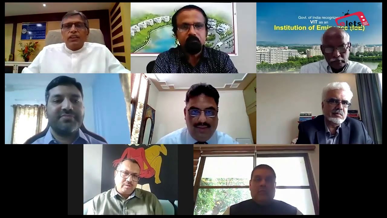 Elets Exclusive: Essential Education for Accelerating Creative Career - Session 1
