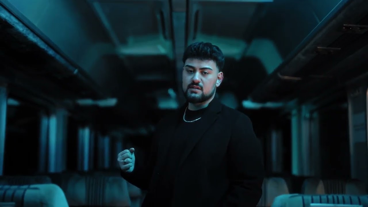 Rast - Sahte Sonbahar (Prod. By Büken)