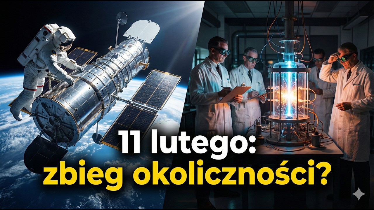 11 lutego: zbieg okoliczności?