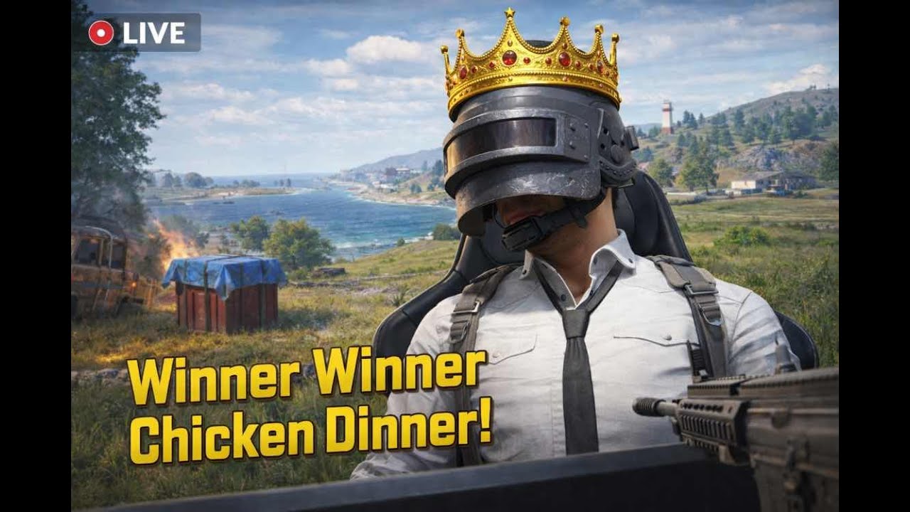 • 18 KILLS 🔥 | بث مباشر ببجي 👑  • مجنون ببجي 😈 | 18 قتلة في بث واحد 🔥