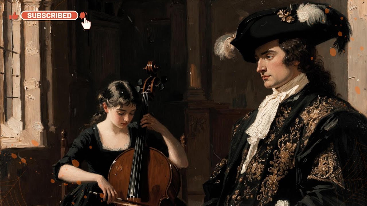 El Vals de las Sombras