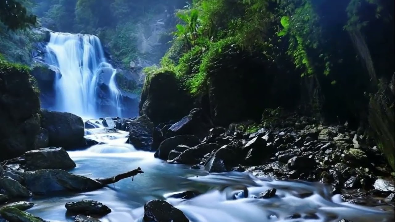 (No Ads) 3 Hours Relaxing Music for Inner Peace • Anxiety Relief, Calming Music, Healing Frequency