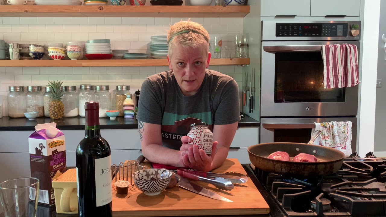 Episode 51 Date Night Duck Love