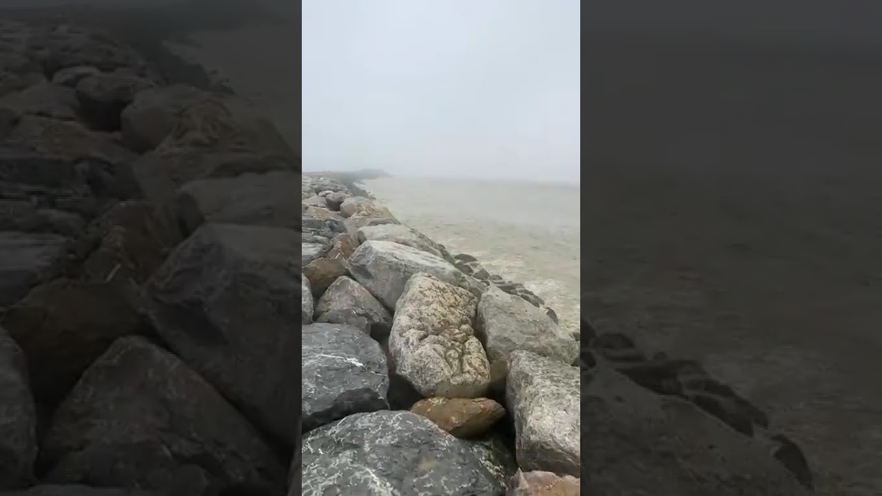 مباشرة من عين المكان: واد سبو يصب في المحيط الأطلسي بشاطئ مهدية