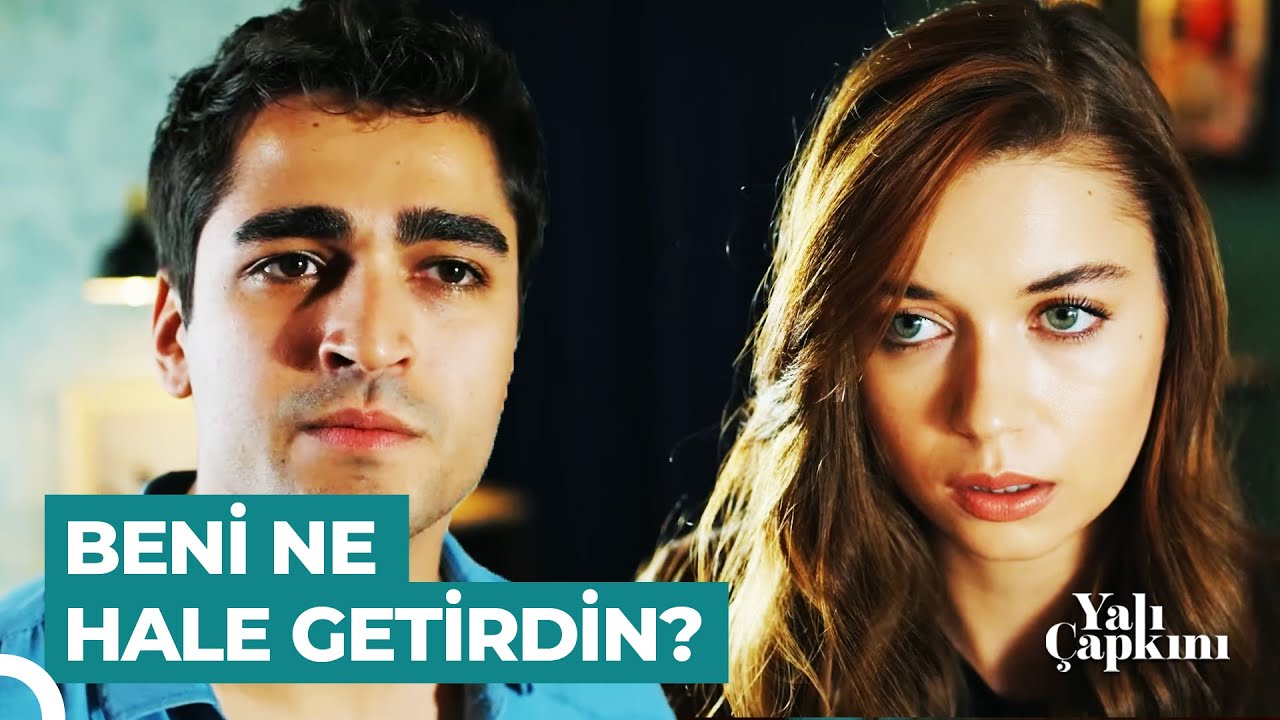 Yüreğinden Yaralı Ferit'in Hikayesi | Yalı Çapkını