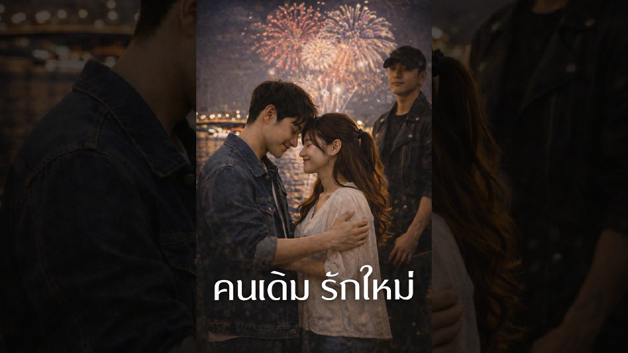 คนเดิม รักใหม่