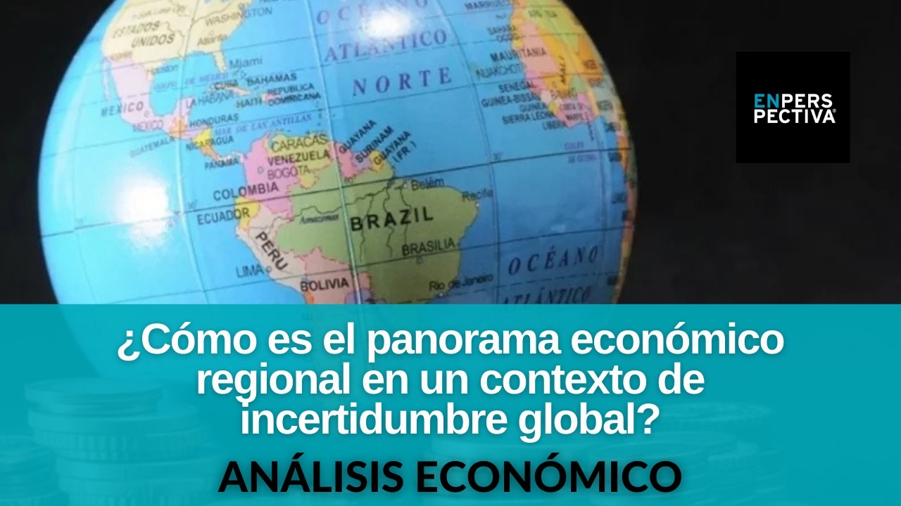 ¿El bajo crecimiento económico en Uruguay es un fenómeno propio o generalizado?