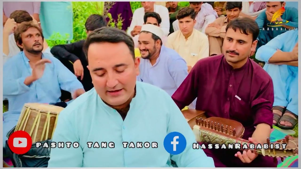 Rang Rang kaif karishma Aizaz Ahmad New Program With Hassan Rababist In SherDhara Jany…